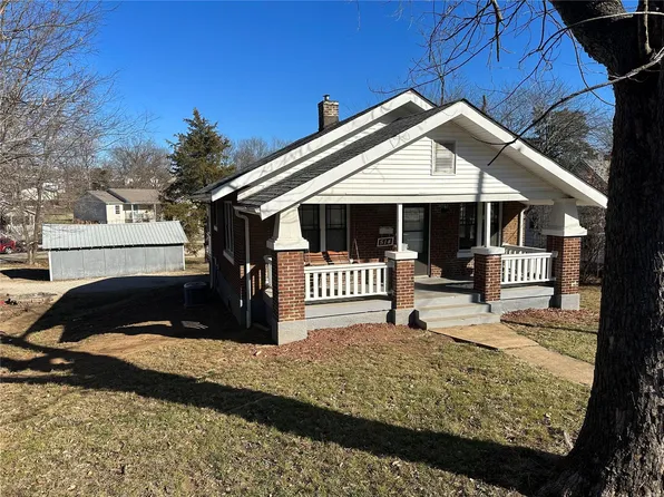 514 Taylor Ave, Park Hills, MO 63601
