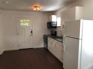 4611 1/2 Avenue H, Austin, TX 78751