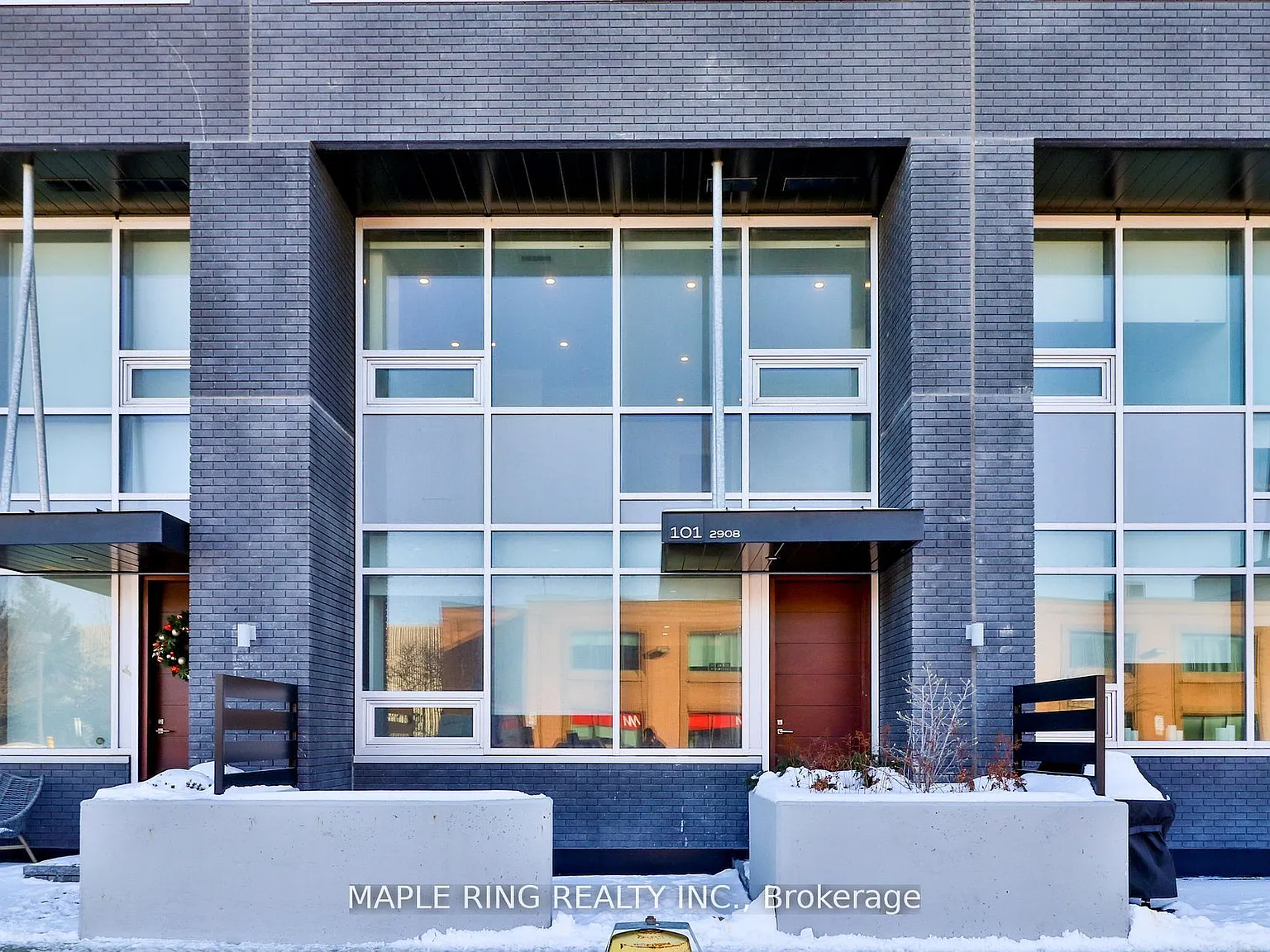 3 bed, $3,700 — Photo 1