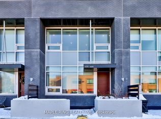 2908 Highway 7 Rd #101, Vaughan, ON L4K 1W8