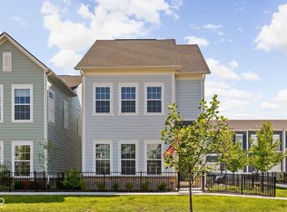 576 Steinbeck Pl, Carmel, IN 46032