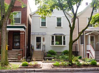 1241 W Victoria St, Chicago, IL 60660