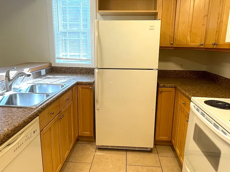 Thats a fridge