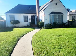 668 Deodar Ave, Oxnard, CA 93030