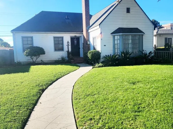 668 Deodar Ave, Oxnard, CA 93030