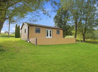 7105 S 1190 E, Hudson, IN 46747