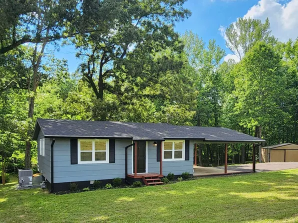 825 Highway 69 N, Paris, TN 38242