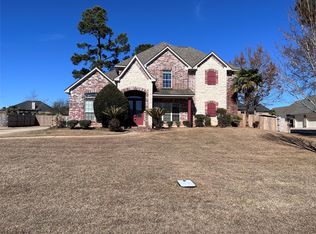 3013 Sagefield Ln, Haughton, LA 71037