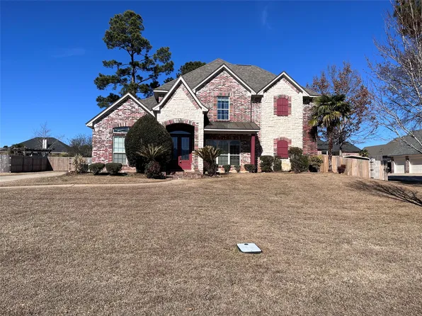 3013 Sagefield Ln, Haughton, LA 71037