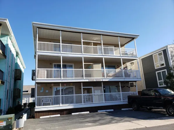 (undisclosed Address), Ocean City, MD 21842