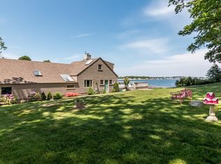 73 Dolliver Neck Rd, Gloucester, MA 01930