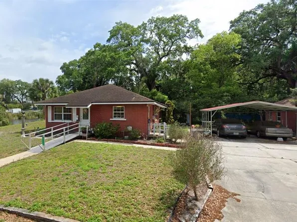 8001 N Highland Ave, Tampa, FL 33604