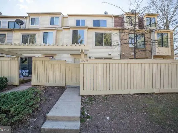 20129 Welbeck Ter, Gaithersburg, MD 20886