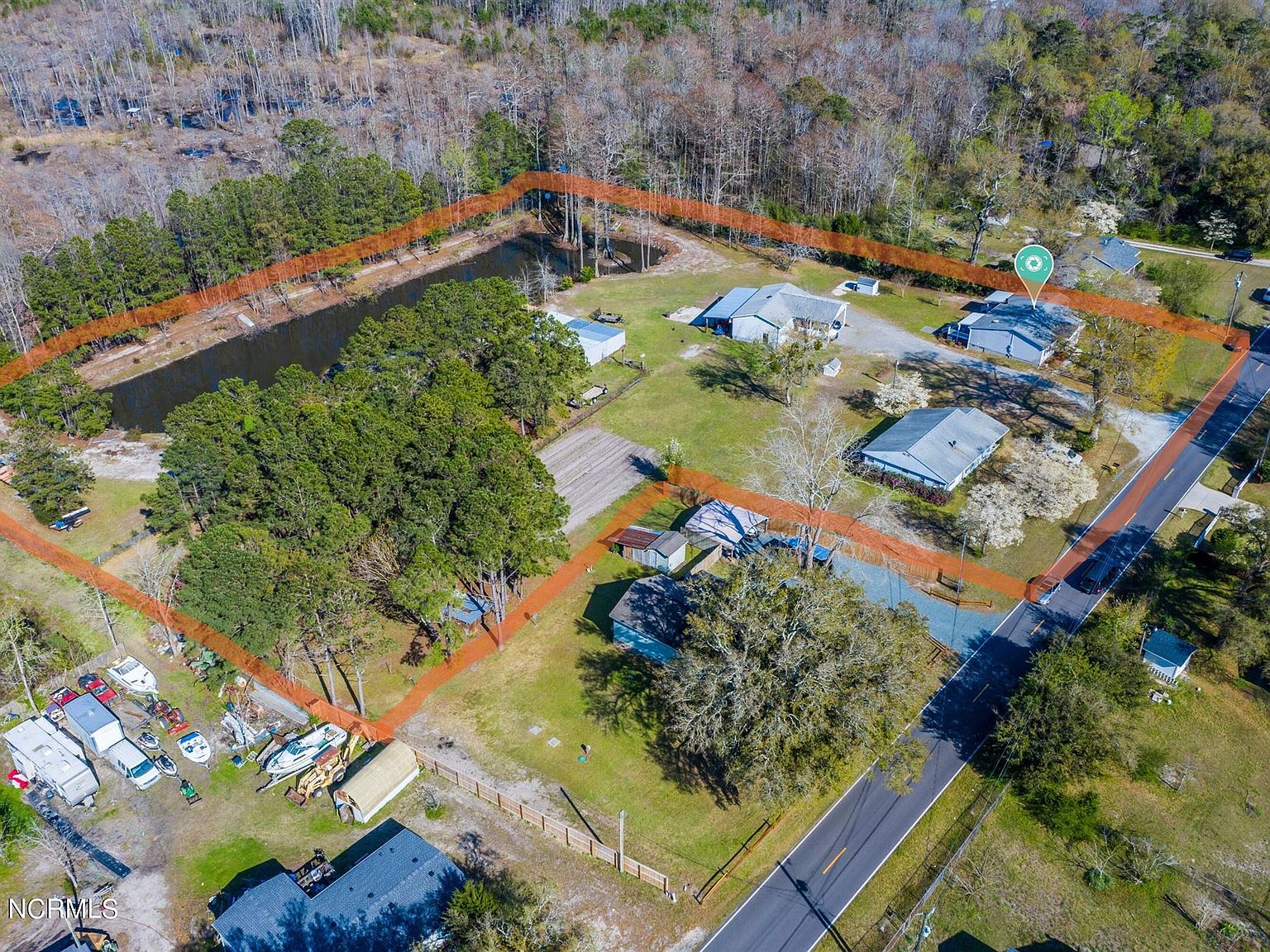 390 & 416 Peanut Rd, Hampstead, NC 28443 Zillow