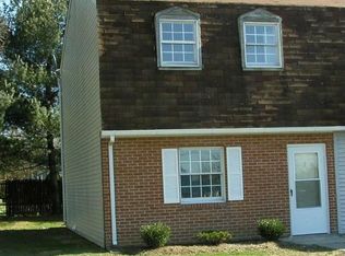 4333 Lovers Ln UNIT 7, Trappe, MD 21673