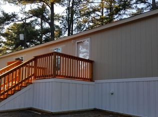 1412 Hill Rd, Huntsville, TX 77320