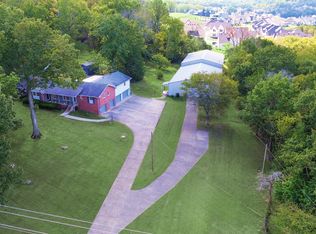 2453 Rocky Fork Rd, Nolensville, TN 37135