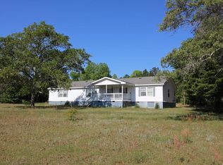 5100 State Highway 41 S, Buena Vista, GA 31803