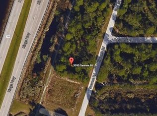 3095 Swanee Rd, Punta Gorda, FL 33980