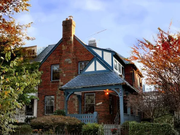 2910 Cortland Pl NW, Washington, DC 20008