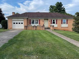 3660 Rawley Pike, Harrisonburg, VA 22801
