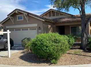 17037 W Zuni St, Goodyear, AZ 85338