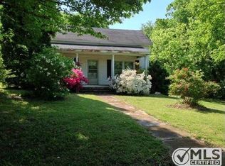 2061 Hoovers Rd, Duck River, TN 38454