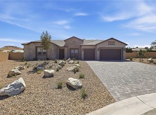 9085 S Monte Cristo Way, Las Vegas, NV 89113