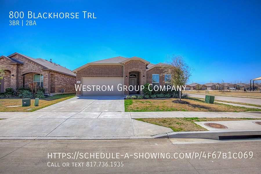 1st image of 800 Blackhorse Trl