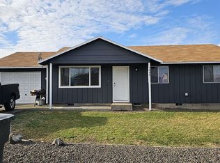 1004 Arikara Dr, Grandview, WA 98930
