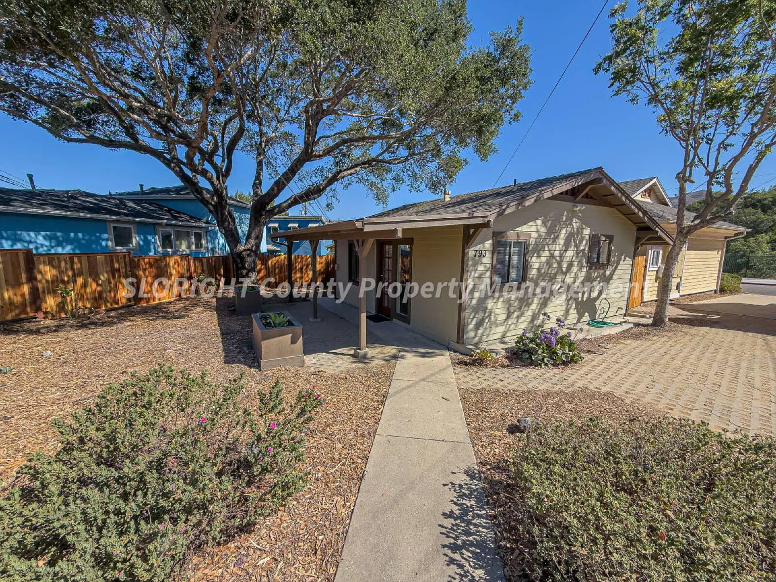 Studio, 1.0 bath, 460 sqft, $2,000 — Photo 3
