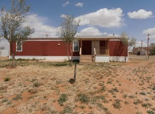 401 N 7th St, Melrose, NM 88124