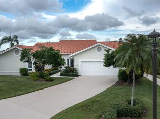 1823 NW Buttonbush Cir, Palm City, FL 34990