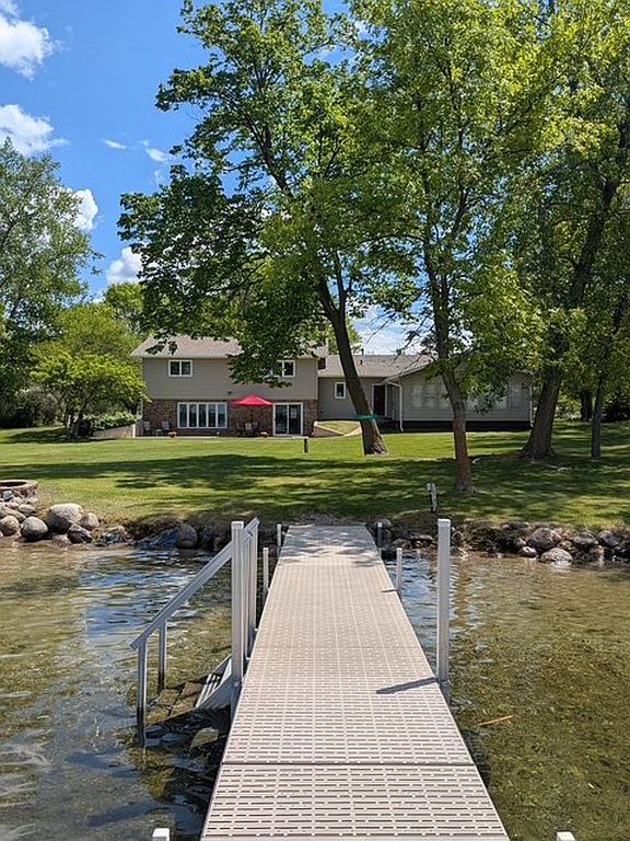 10928 E Lake Ida Ln - Property Image