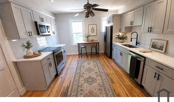 1st image of 9 Woodville Park Floor 2
