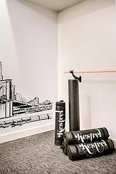 Rented by The Dermot Realty Management Company