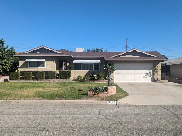 9949 Claremont Ave, Bloomington, CA 92316