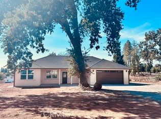 5407 Sawmill Rd, Paradise, CA 95969