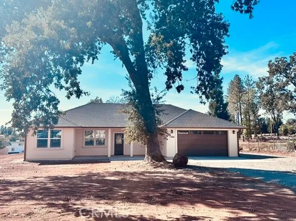 5407 Sawmill Rd, Paradise, CA 95969