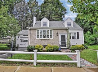 83 Monroe St, Dedham, MA 02026