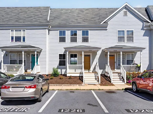 1226 Old Richmond Cir, Harrisonburg, VA 22802