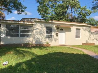 1671 NE 182nd St, North Miami Beach, FL 33162