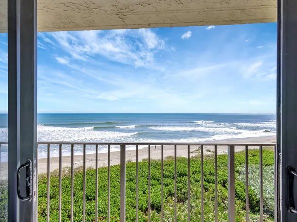 10000 S Ocean Drive S #601, Jensen Beach, FL 34957