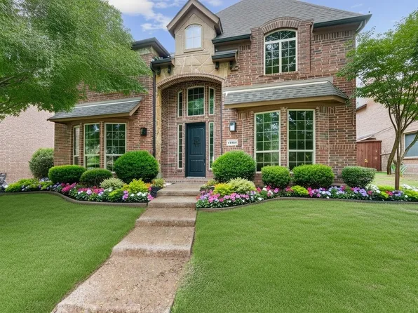 11984 Del Rio Dr, Frisco, TX 75035