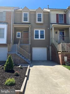 7856 Blue Gray Cir, Manassas, VA, 20109