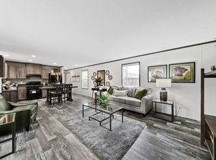 37 Grant St #GR37, West Branch, IA 52358