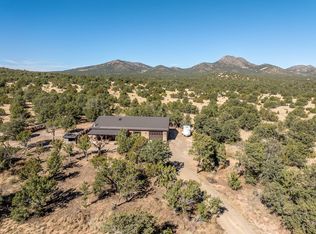 1229 B Nm Rd #344, Stanley, NM 87056