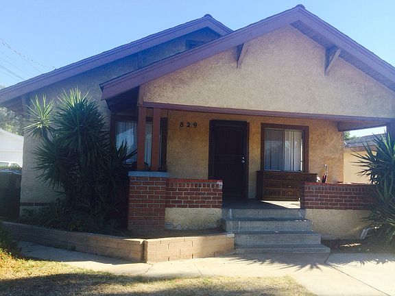 4th image of 829 S San Antonio Ave