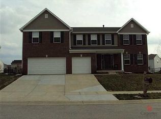 7081 Lancaster Ln, Avon, IN 46123