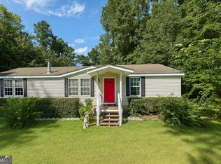 115 Village Way NW, Milledgeville, GA 31061